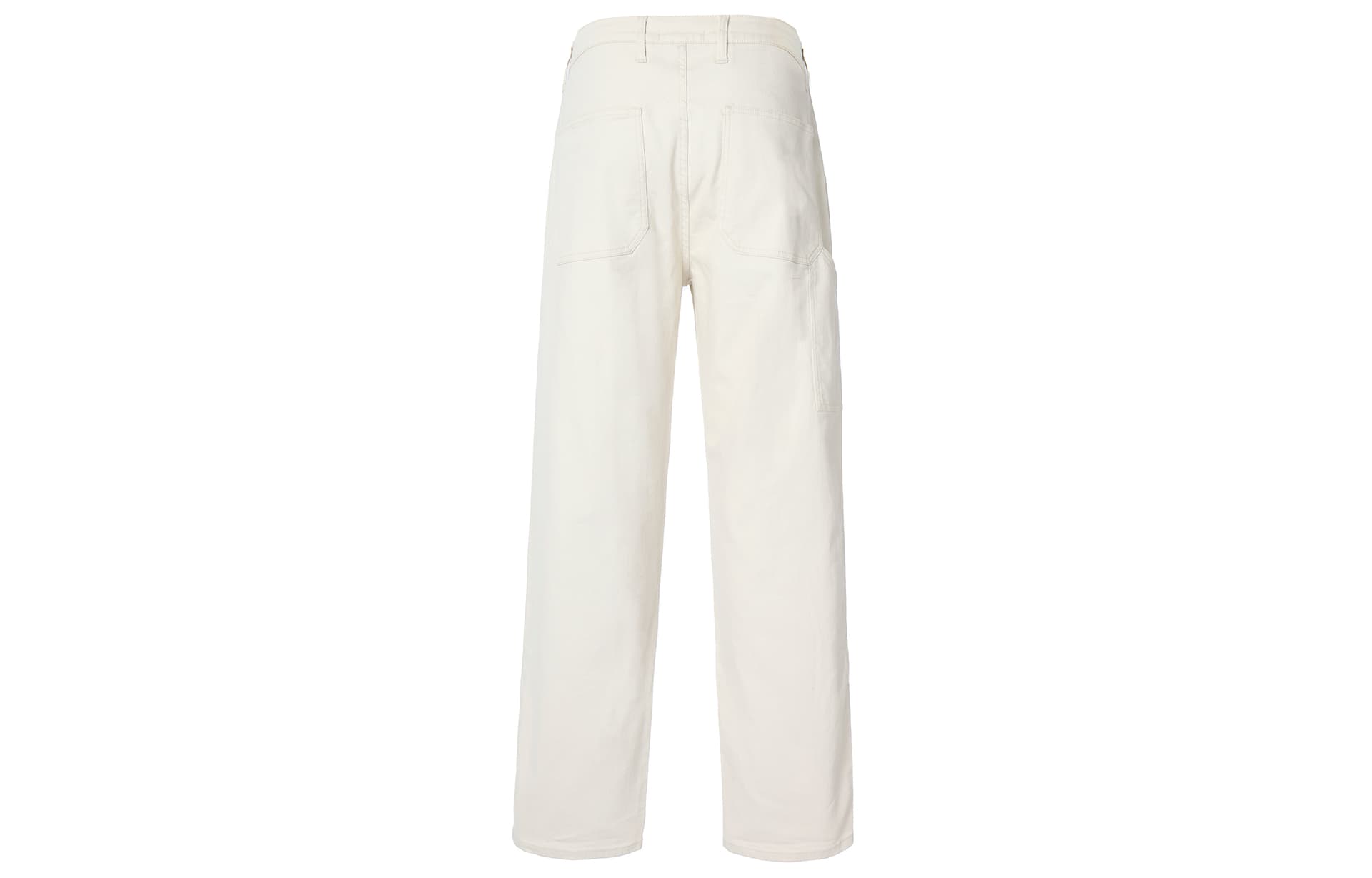 Штаны UNIQLO SS22 - изображение 2