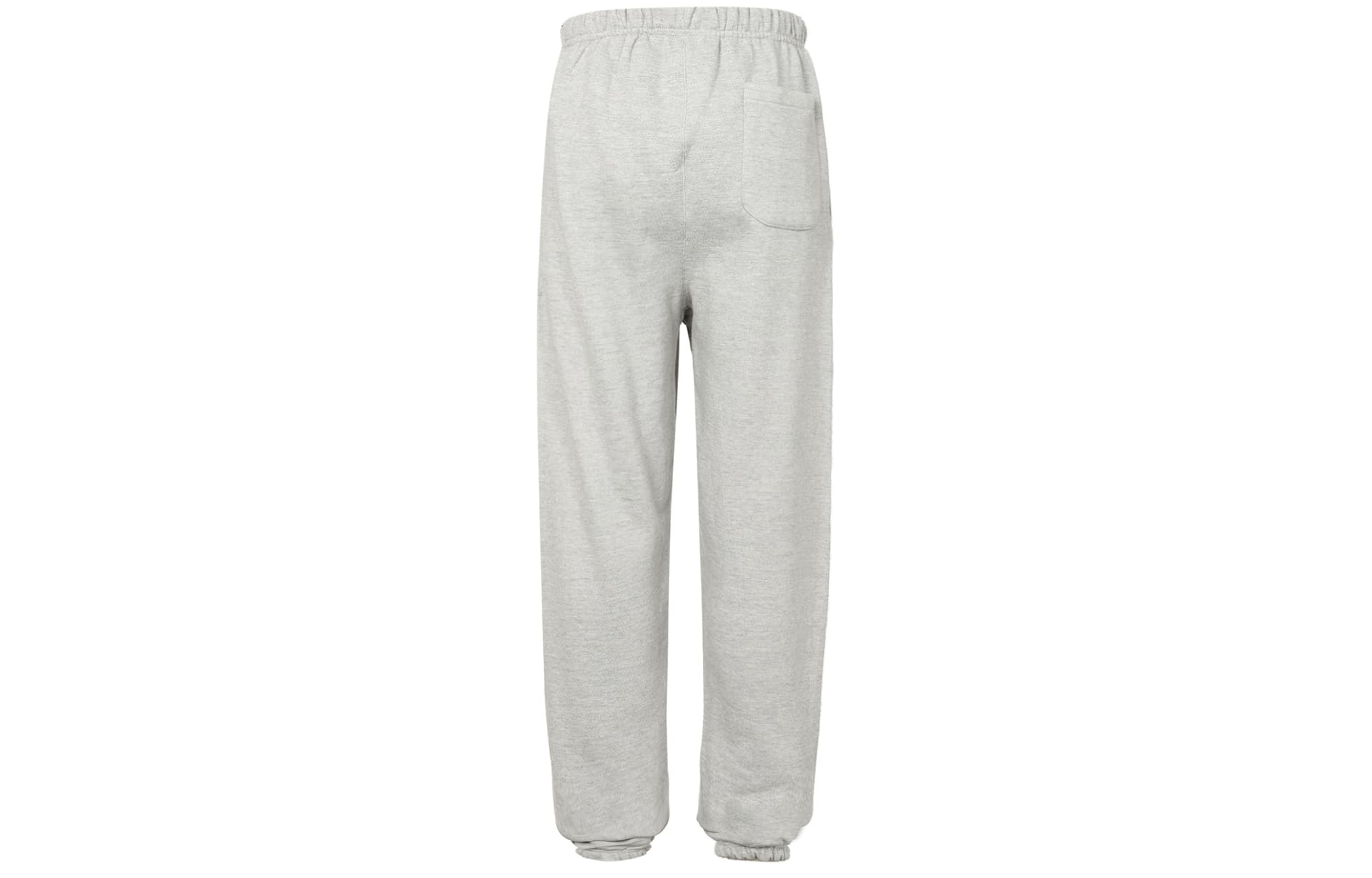 Штаны Champion MenS Life Спортивные брюки с аппликацией и принтом с логотипом, флисовая подкладка, утолщенный, эластичный манжет, унисекс - изображение 3