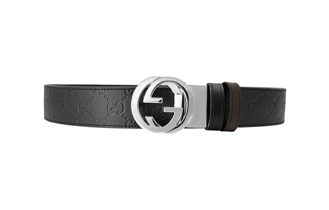 Ремень Gucci Belt - изображение 5