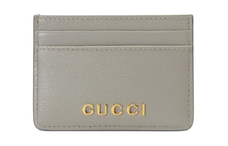Картхолдер GUCCI - изображение 1
