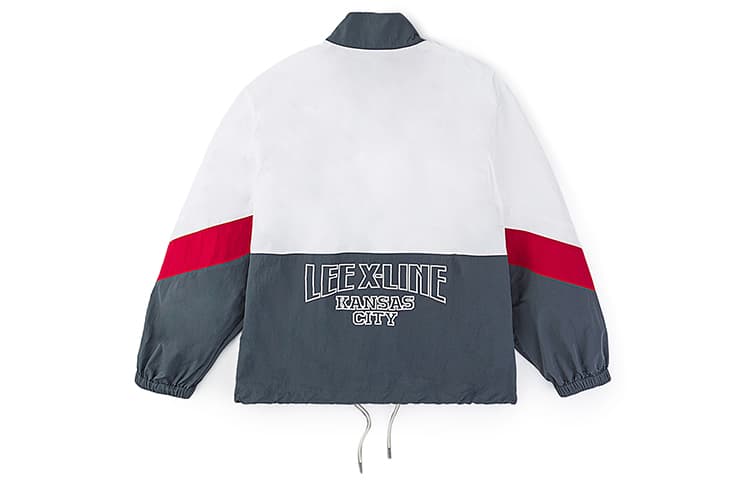 Куртка Lee SS24 - изображение 2