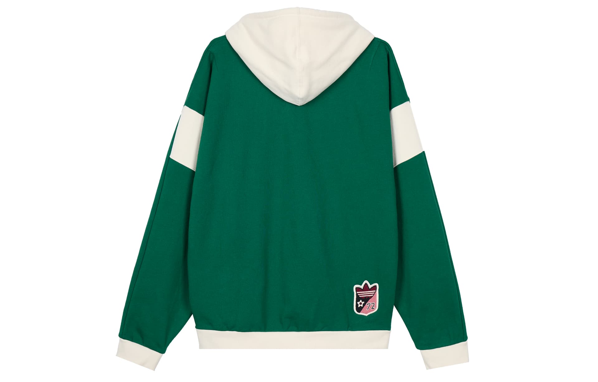 Худи adidas originals - изображение 2