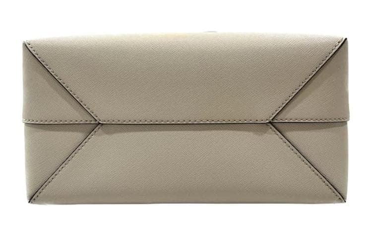 Сумка через плечо TORY BURCH Emerson Logo - изображение 4