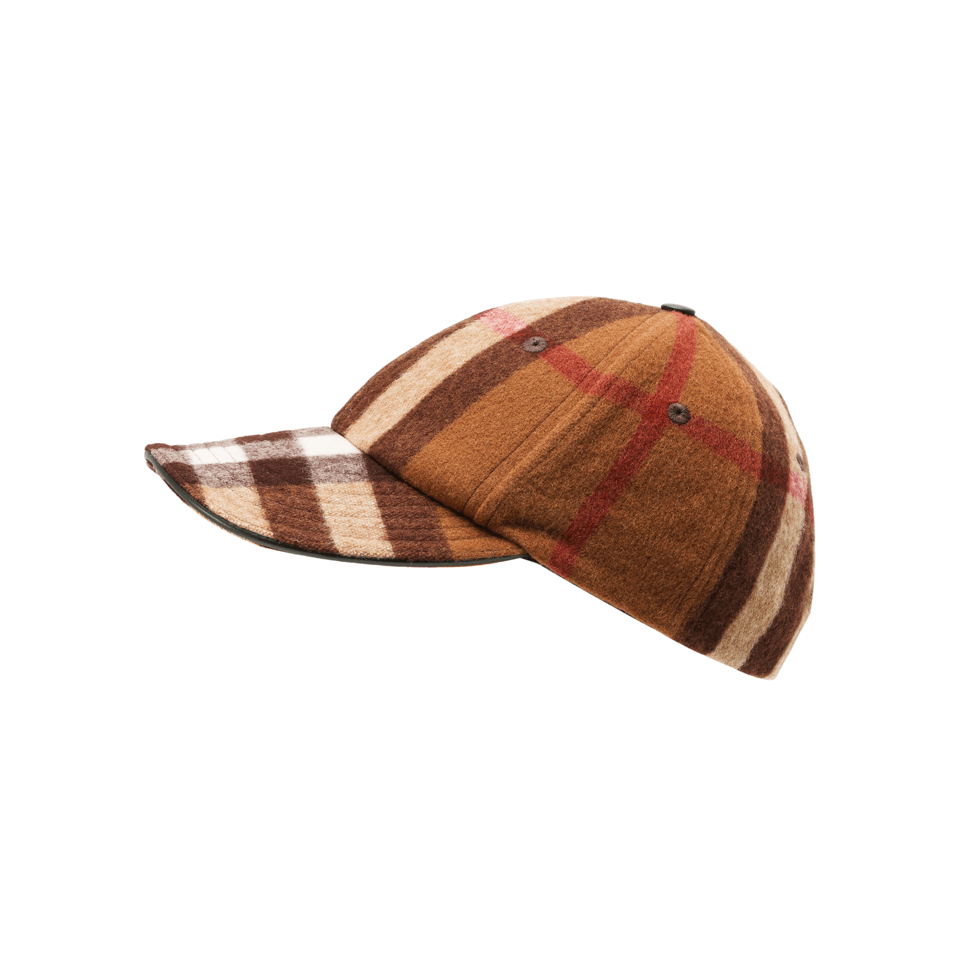 Кепка Burberry - изображение 3