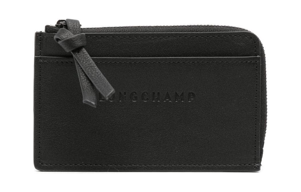 Картхолдер LONGCHAMP 3D Logo - изображение 1