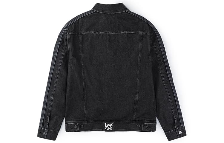 Джинсовая куртка Lee SS24 - изображение 2