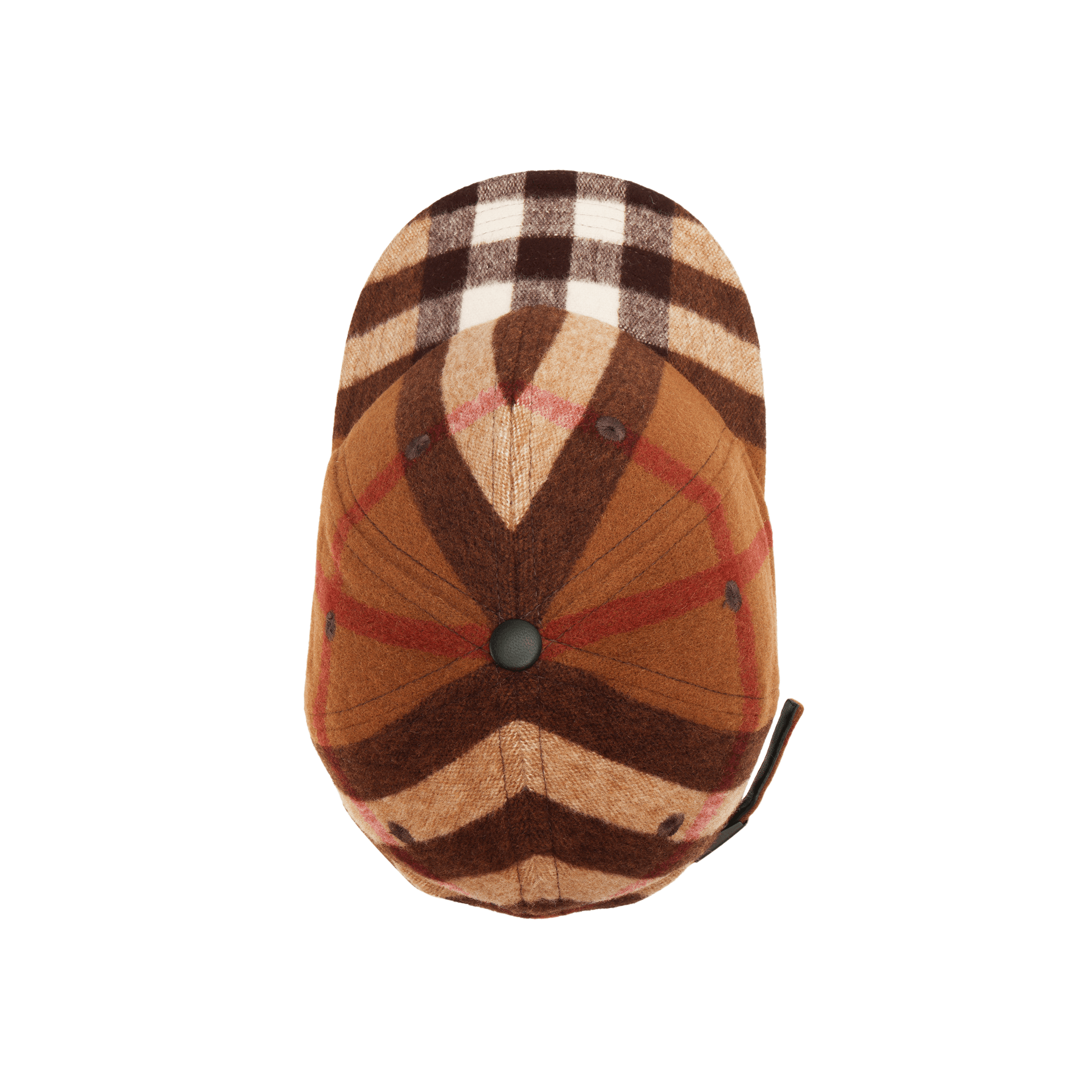 Кепка Burberry - изображение 4