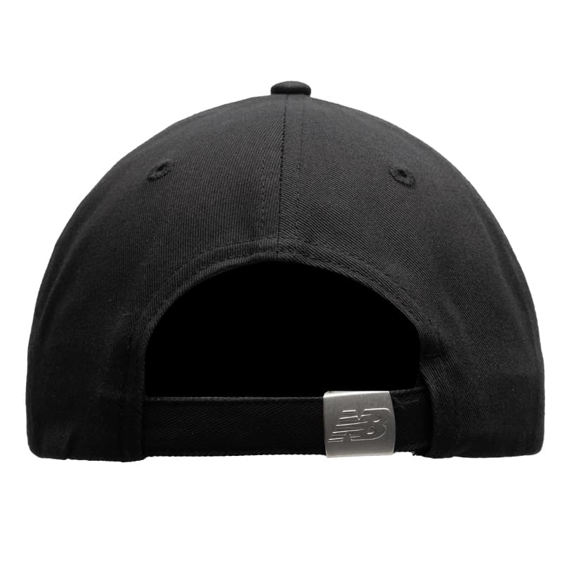 Кепка New Balance Logo Cap - изображение 2
