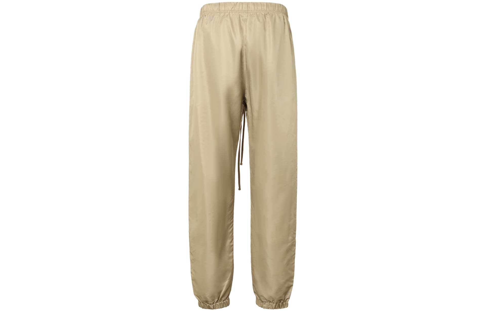 Штаны Fear of God Essentials SS22 Track Pant Oak - изображение 2