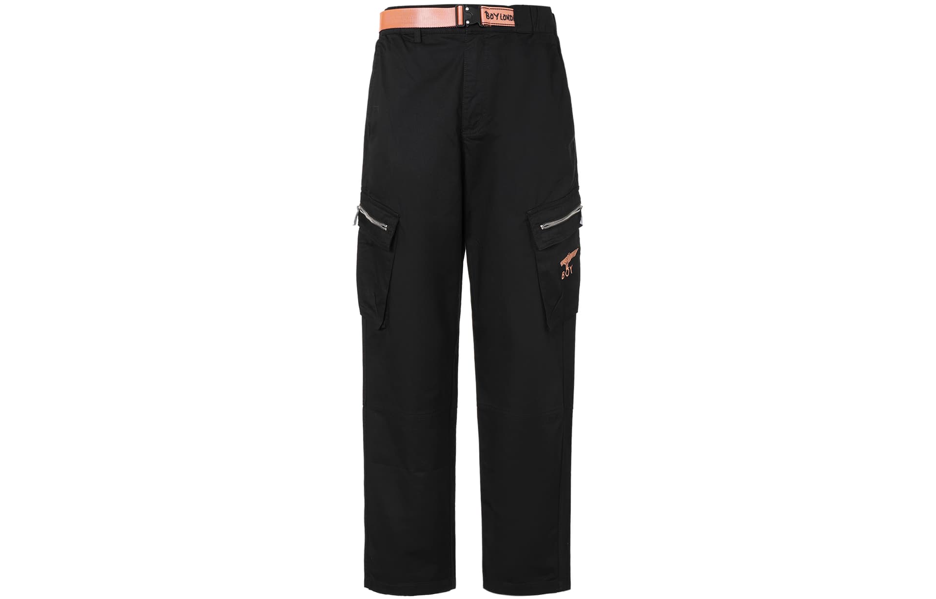 Штаны Boy London FW21 - изображение 2
