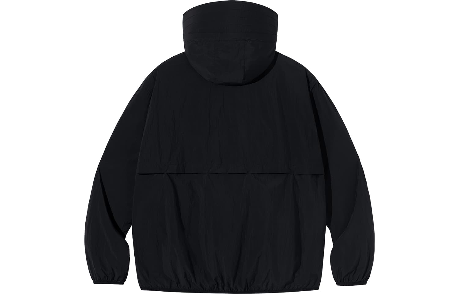 Легкая ветровка PSO Brand - изображение 2