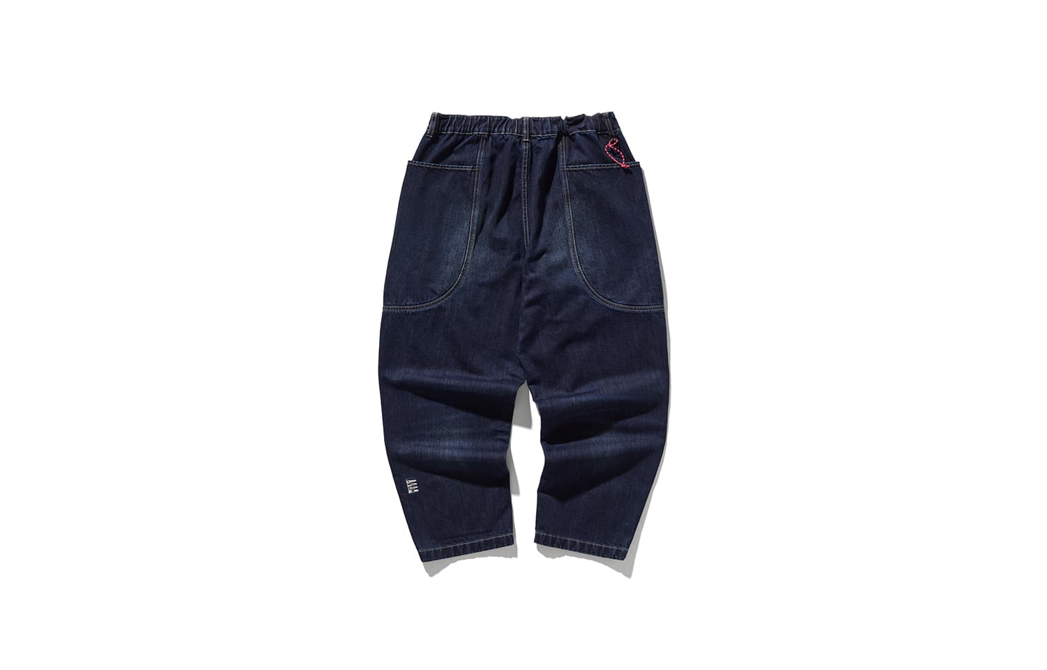 Штаны nautica white sail SS24 - изображение 2