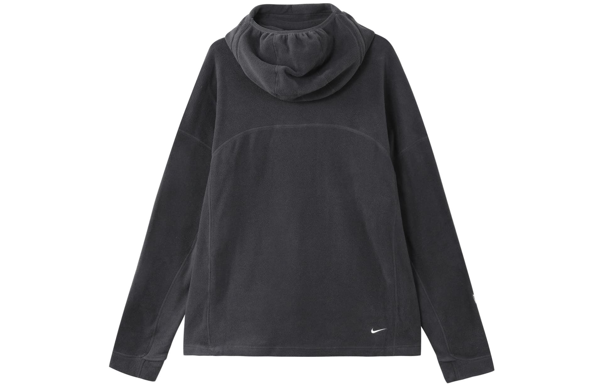 Худи Nike ACG Hoodie Coal Black - изображение 2