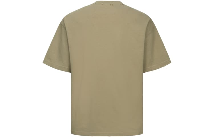 Футболка EVISU AW23 T - изображение 2