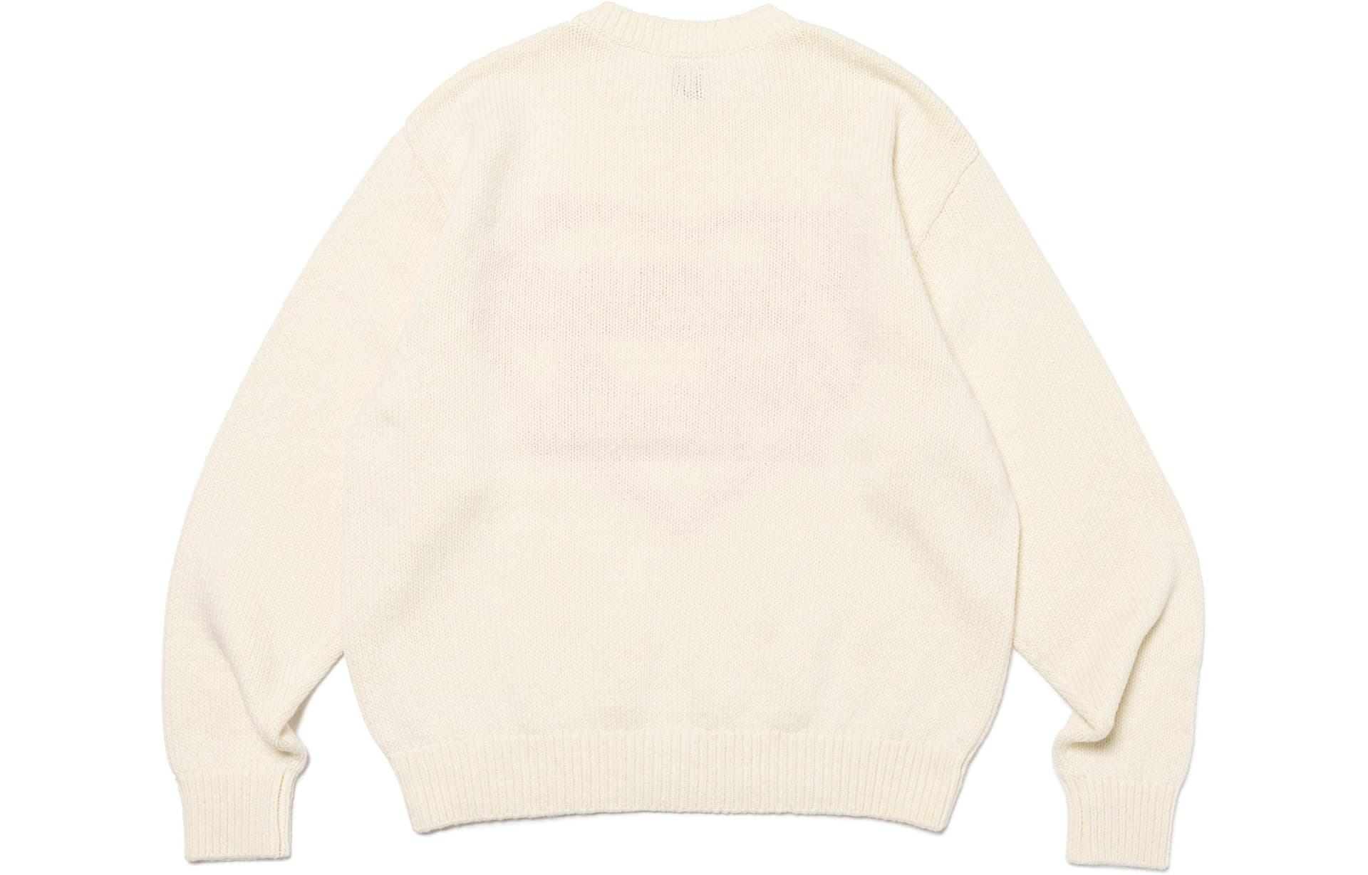 Кофта HUMAN MADE SS24 Logo - изображение 2