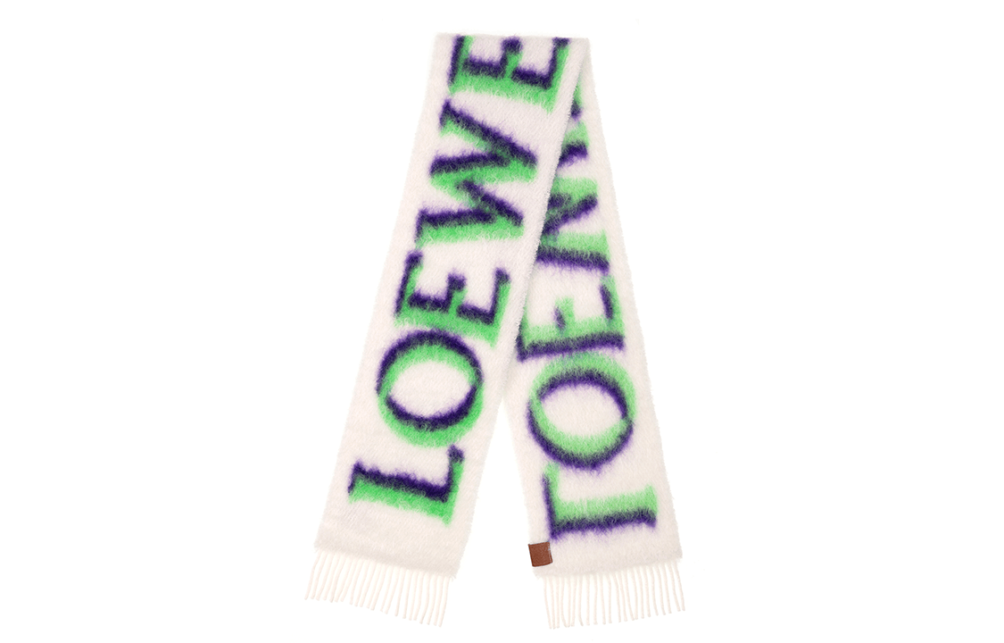 Шарф LOEWE - изображение 2