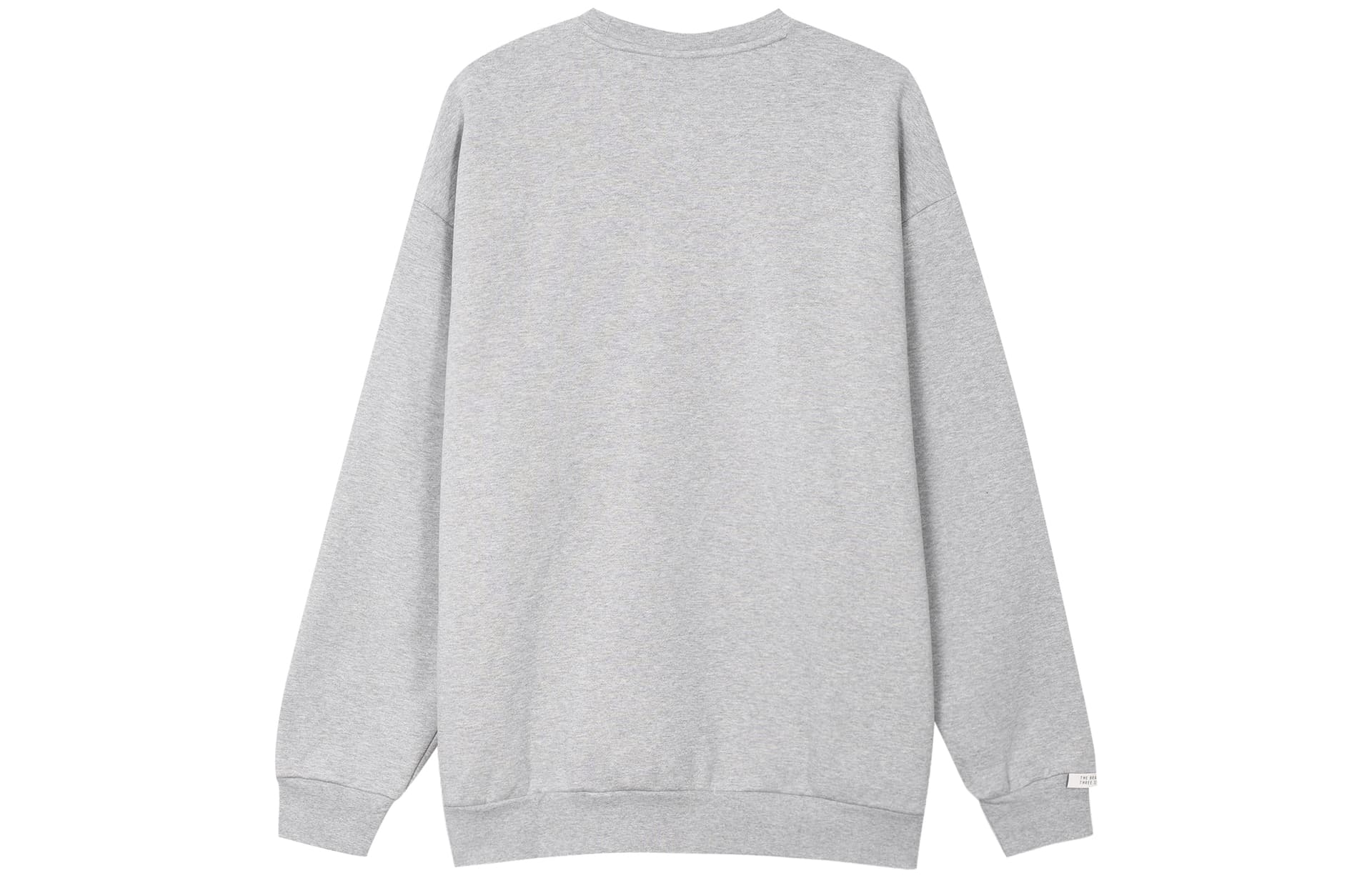 Кофта adidas Logo Crew Sweatshirt - изображение 2