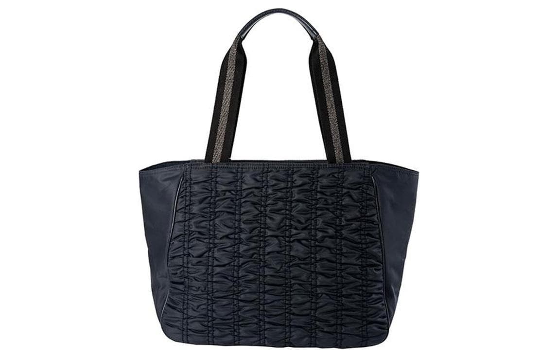 Сумка COACH Court 40 Navy - изображение 4