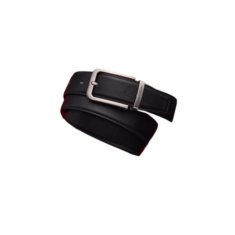 Ремень Hush Puppies 3.4cm - изображение 4