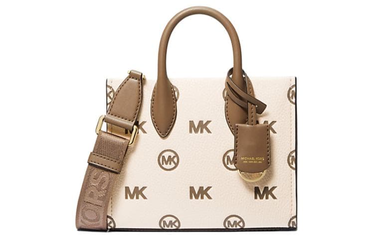 Сумка через плечо MICHAEL KORS MK Mirella Tote - изображение 1