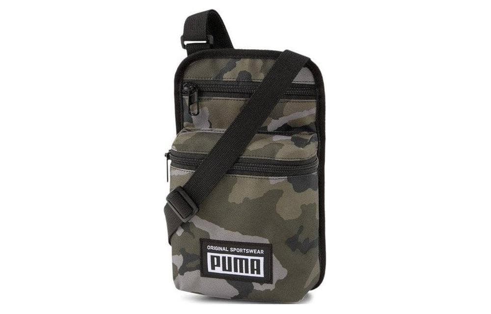 Мини-сумка PUMA Academy Portable - изображение 4