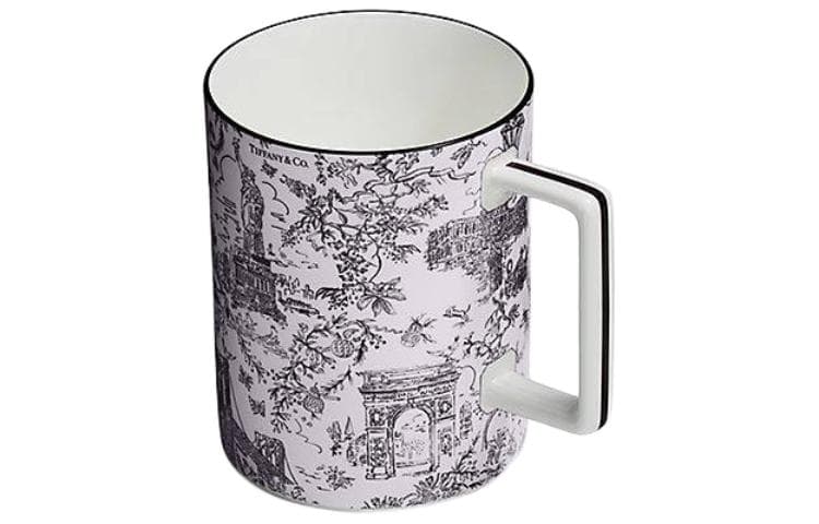 TIFFANY CO. Tiffany Toile 15oz - изображение 4
