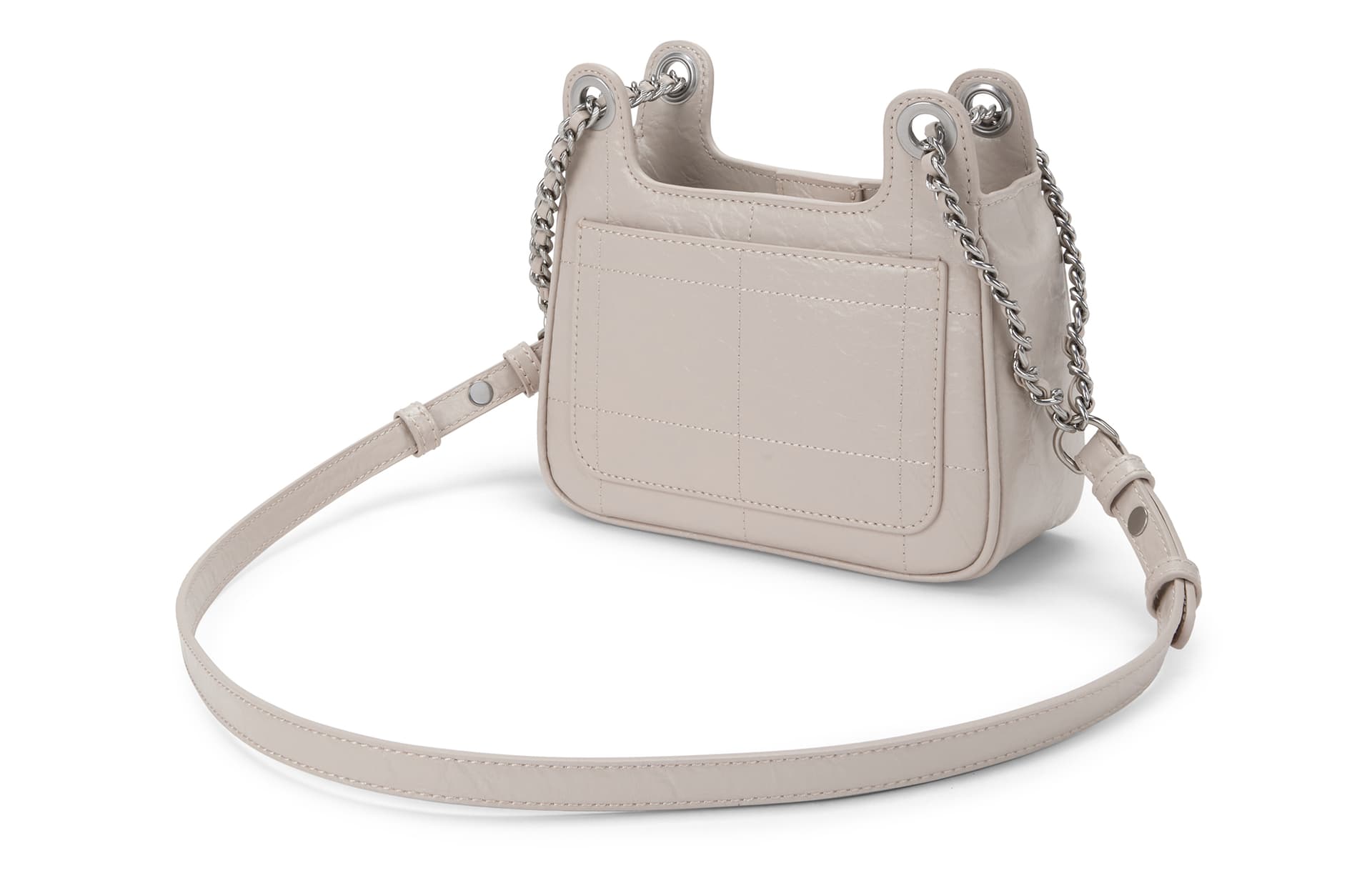Сумка через плечо CHARLESKEITH - изображение 3