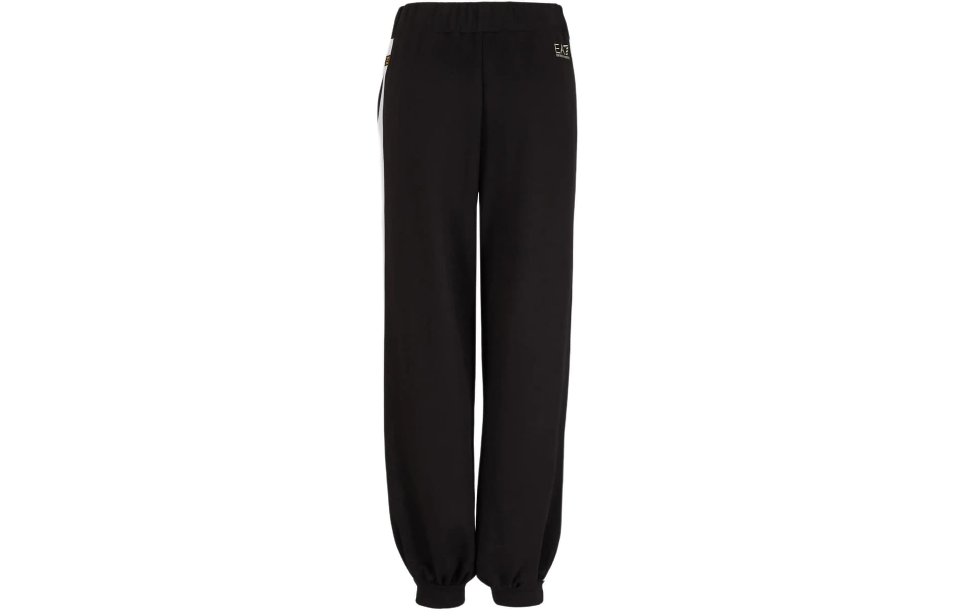 Штаны EMPORIO ARMANI EA7 SS24 Logo - изображение 2
