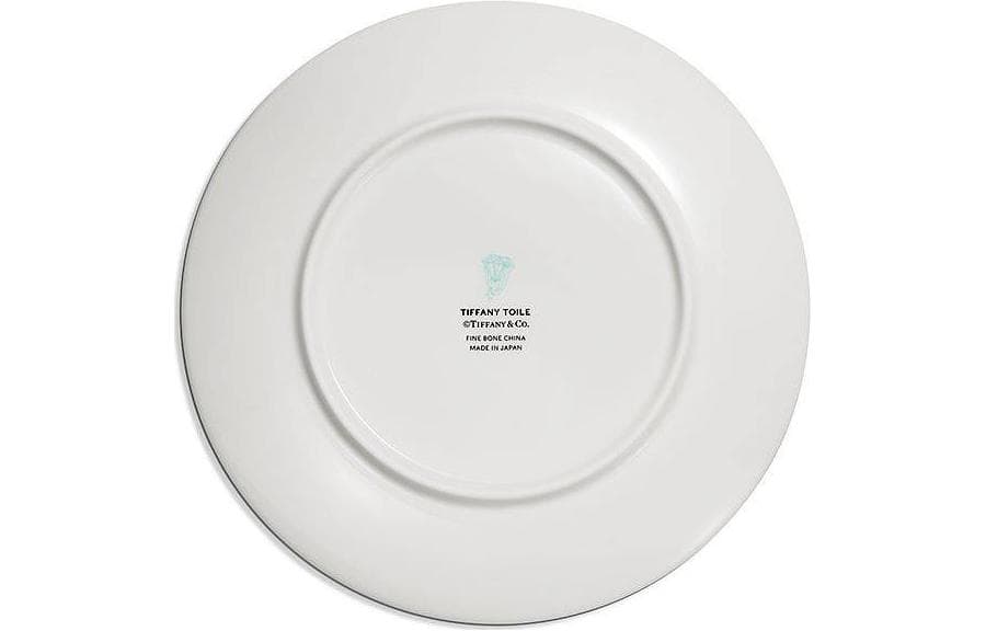 TIFFANY CO. Tiffany Toile - изображение 4