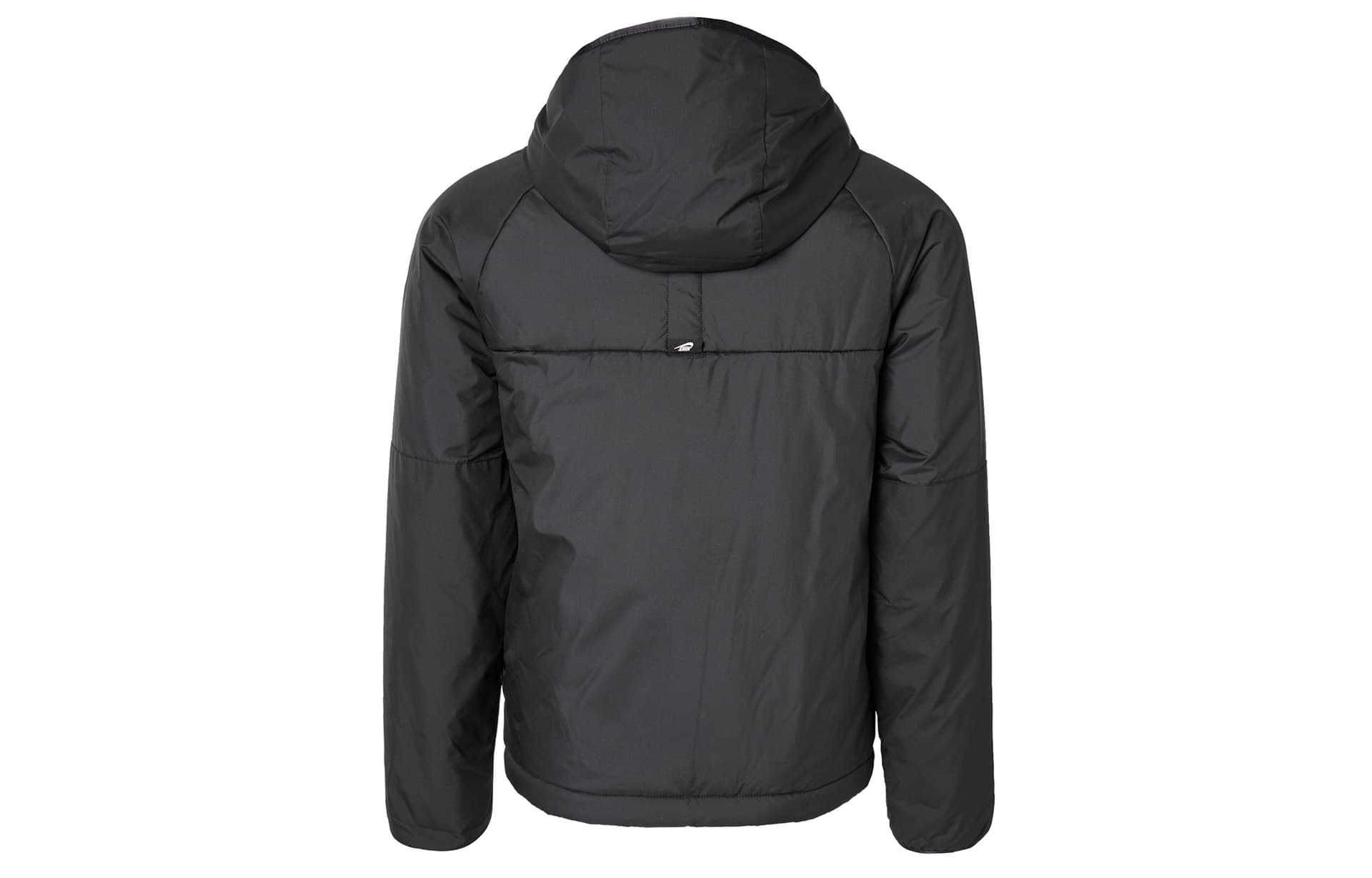 Зимняя куртка пуховик Nike Logo - изображение 2