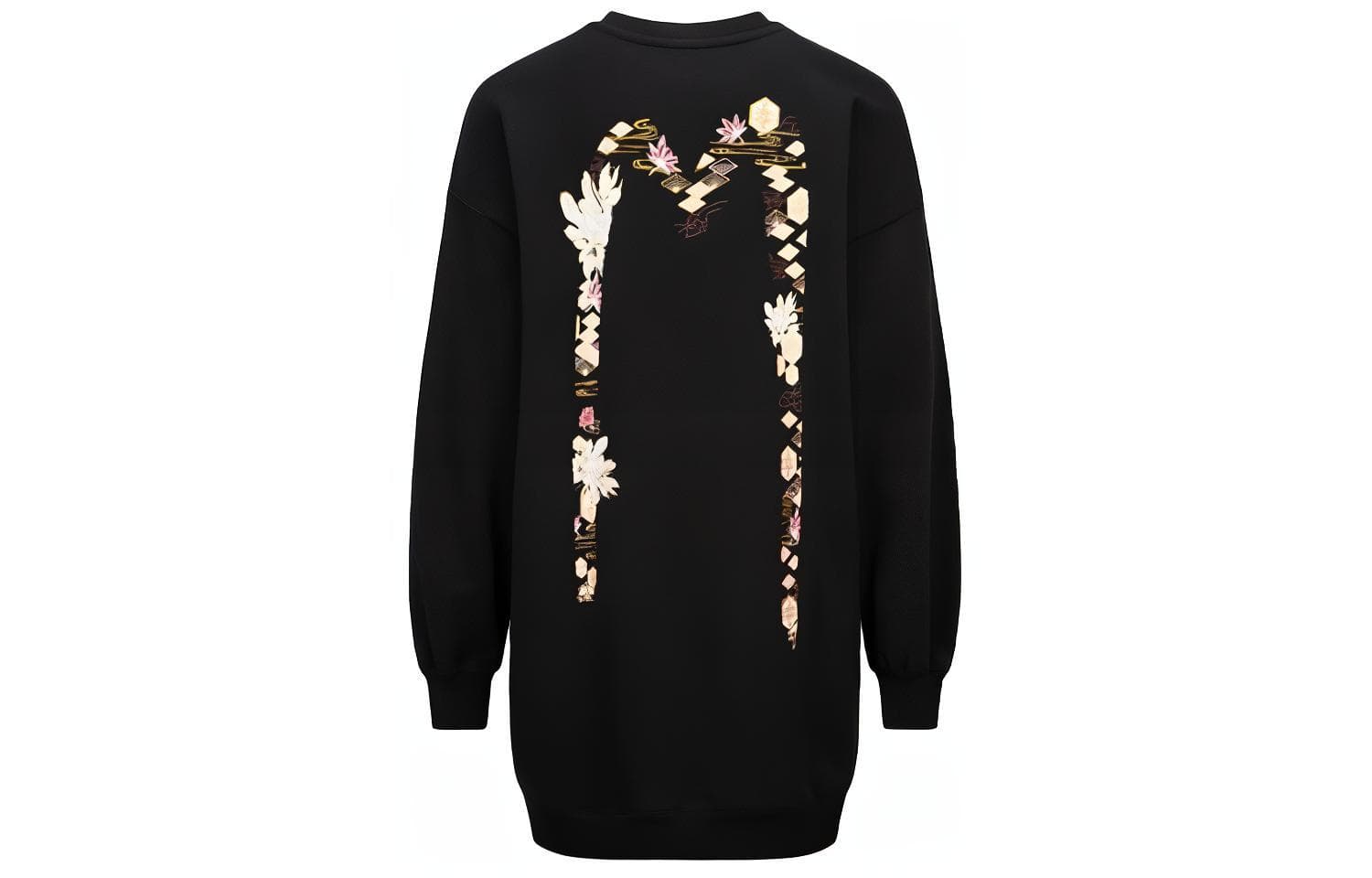 Худи EVISU AW21 LogoM - изображение 2