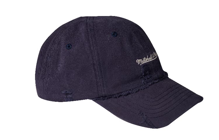 Кепка Mitchell Ness Logo - изображение 2
