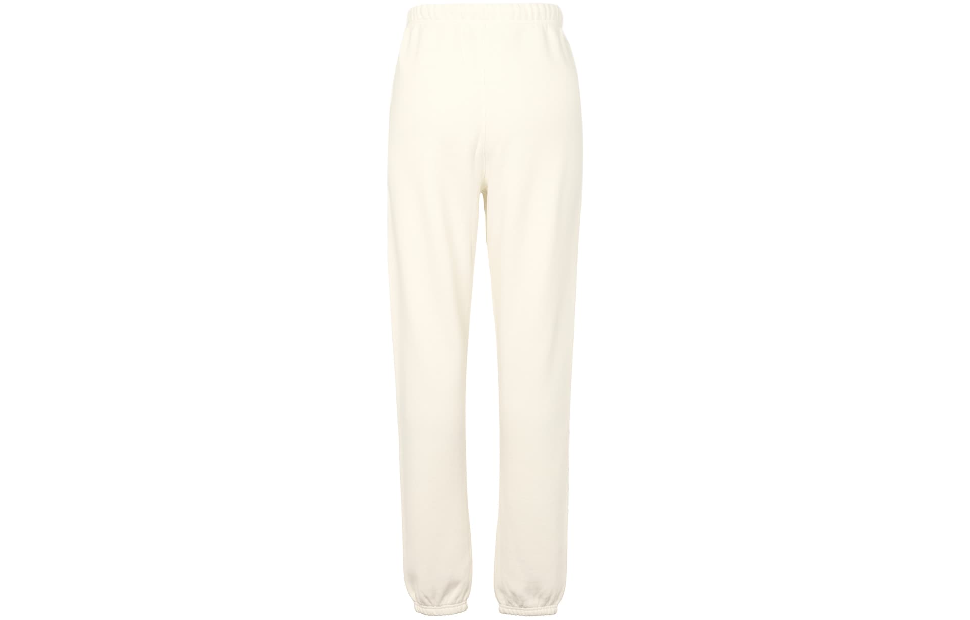 Штаны Fear of God Essentials x Union LA FW21 Vintage Sweatpant White Logo - изображение 2