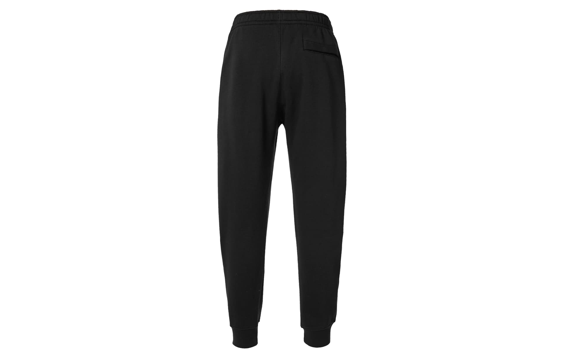 Спортивная одежда Nike Jogger Pants Black - изображение 2