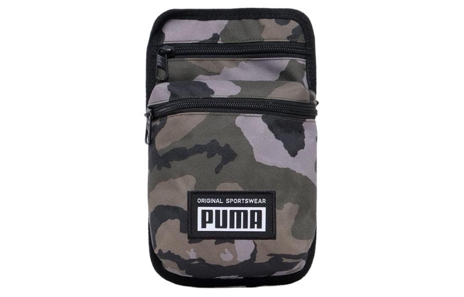 Мини-сумка PUMA Academy Portable - изображение 3