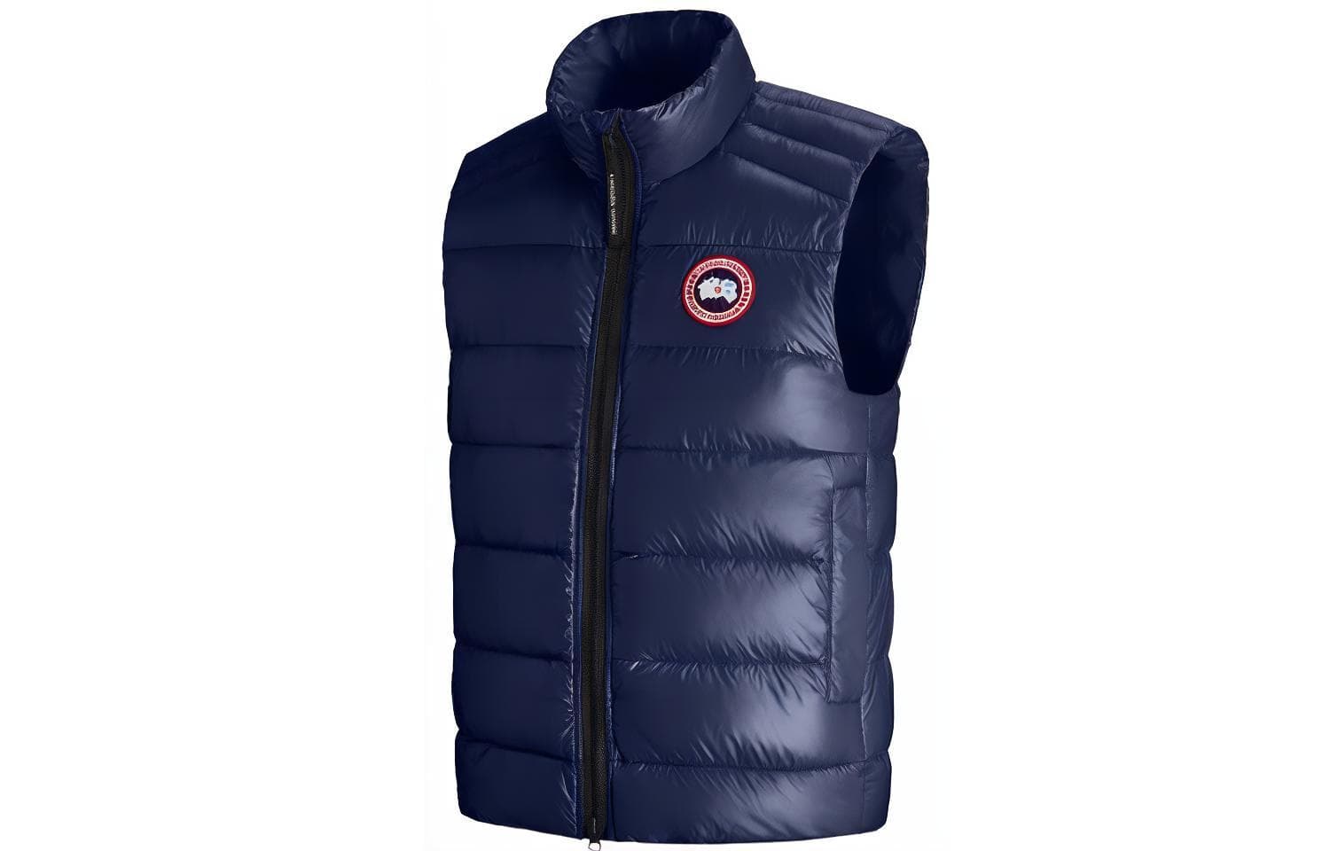 Жилет Canada Goose FW21 Deep Sea Blue - изображение 3