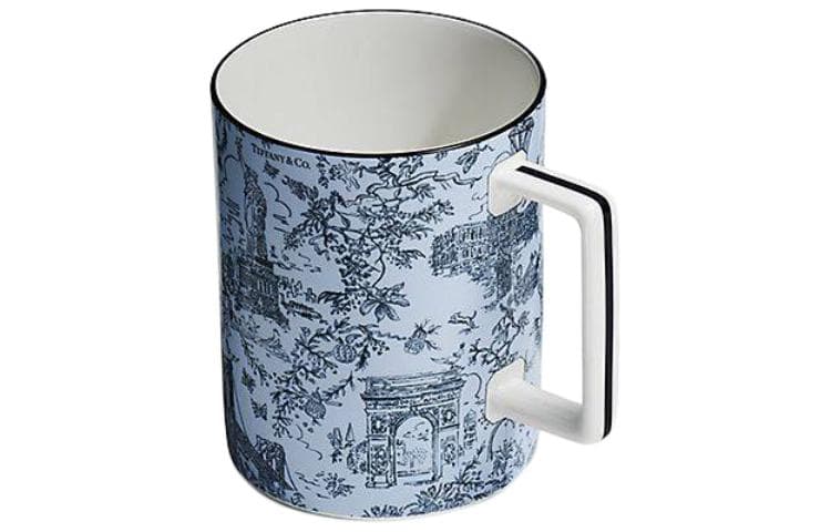 TIFFANY CO. Tiffany Toile 15oz - изображение 2