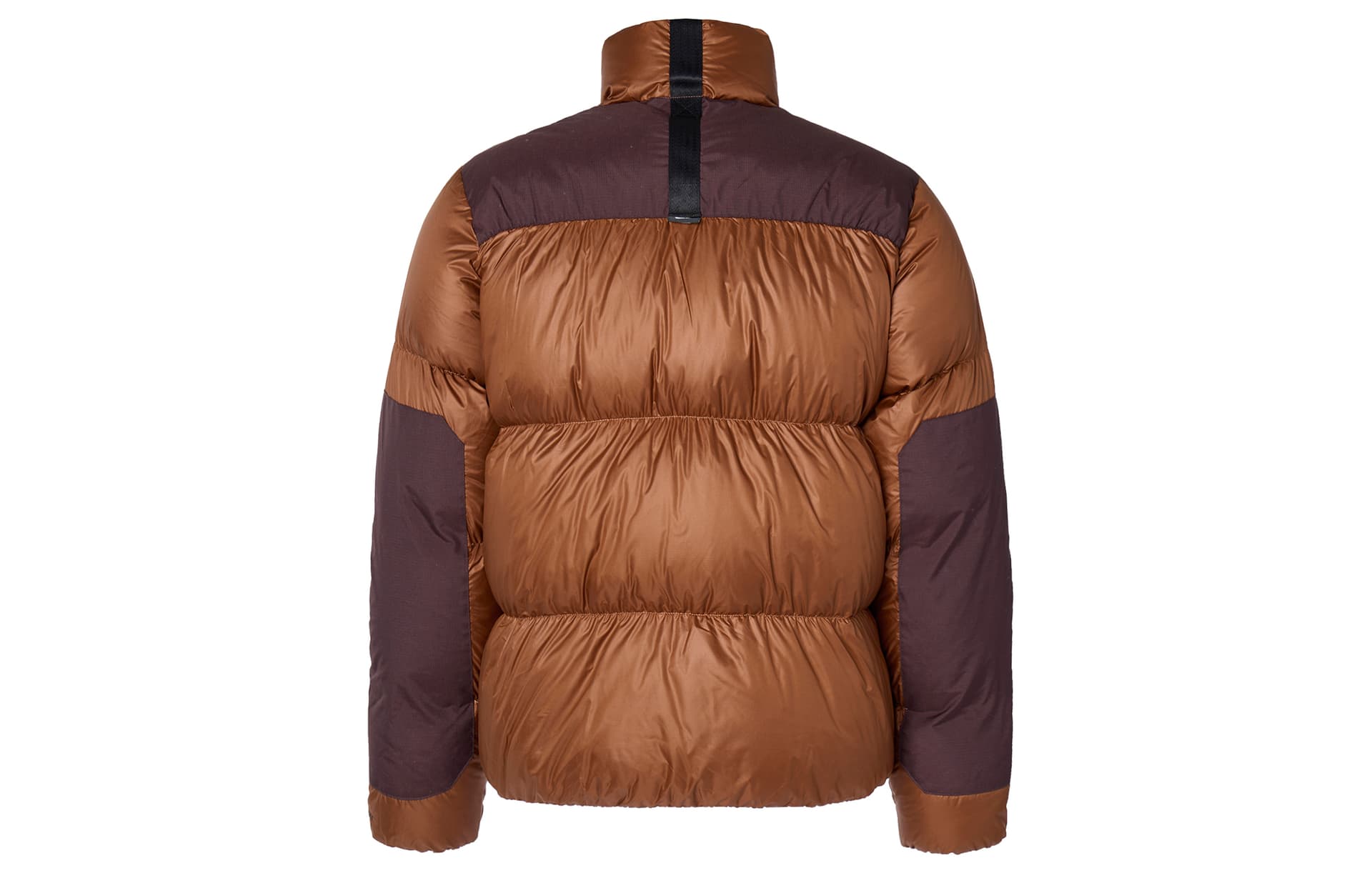 Зимняя куртка Nike - изображение 3