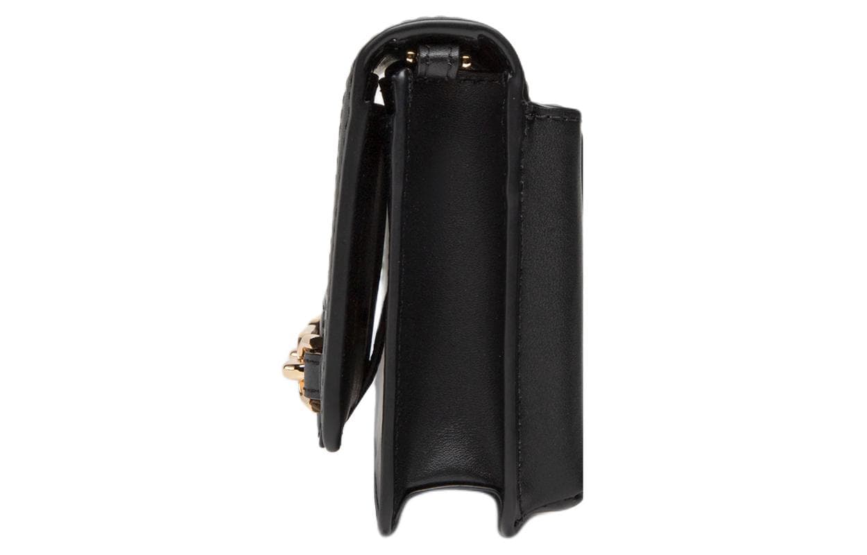 Мини-сумка MICHAEL KORS MK Heather - изображение 5