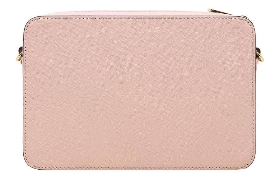 Сумка через плечо MICHAEL KORS MICHAEL KORS LOGO - изображение 5