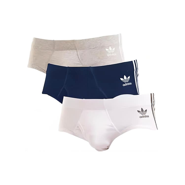 Трусы adidas originals 3 - изображение 1