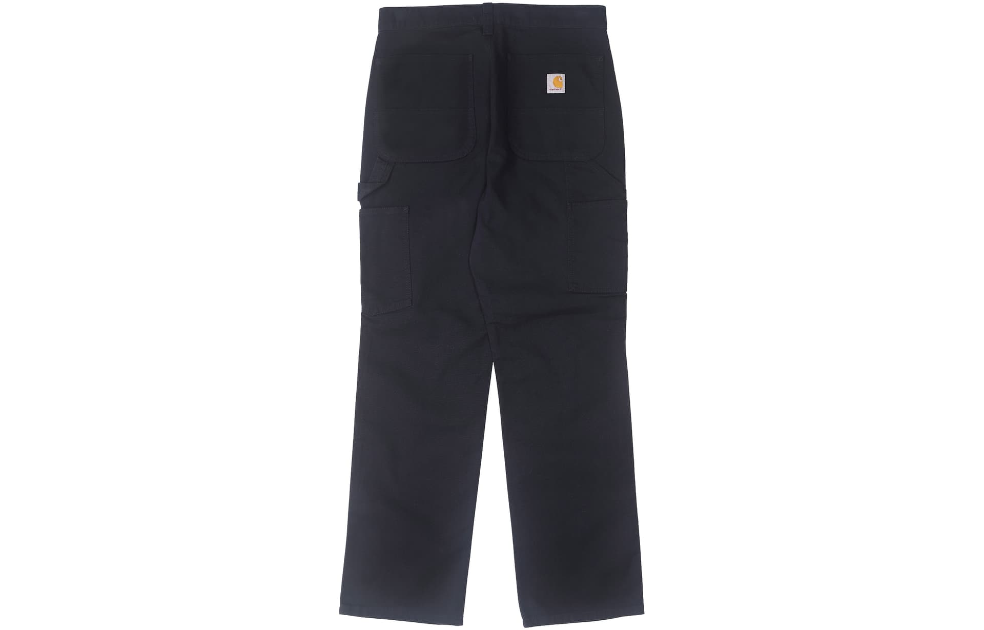 Штаны Carhartt 103279 Rugged Flex DUCK UTILITY WORK PANT Relaxed Fit - изображение 2