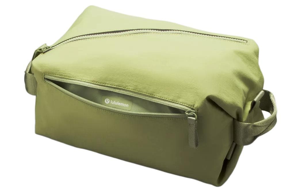 Мини-сумка lululemon 10L Fast Track - изображение 3