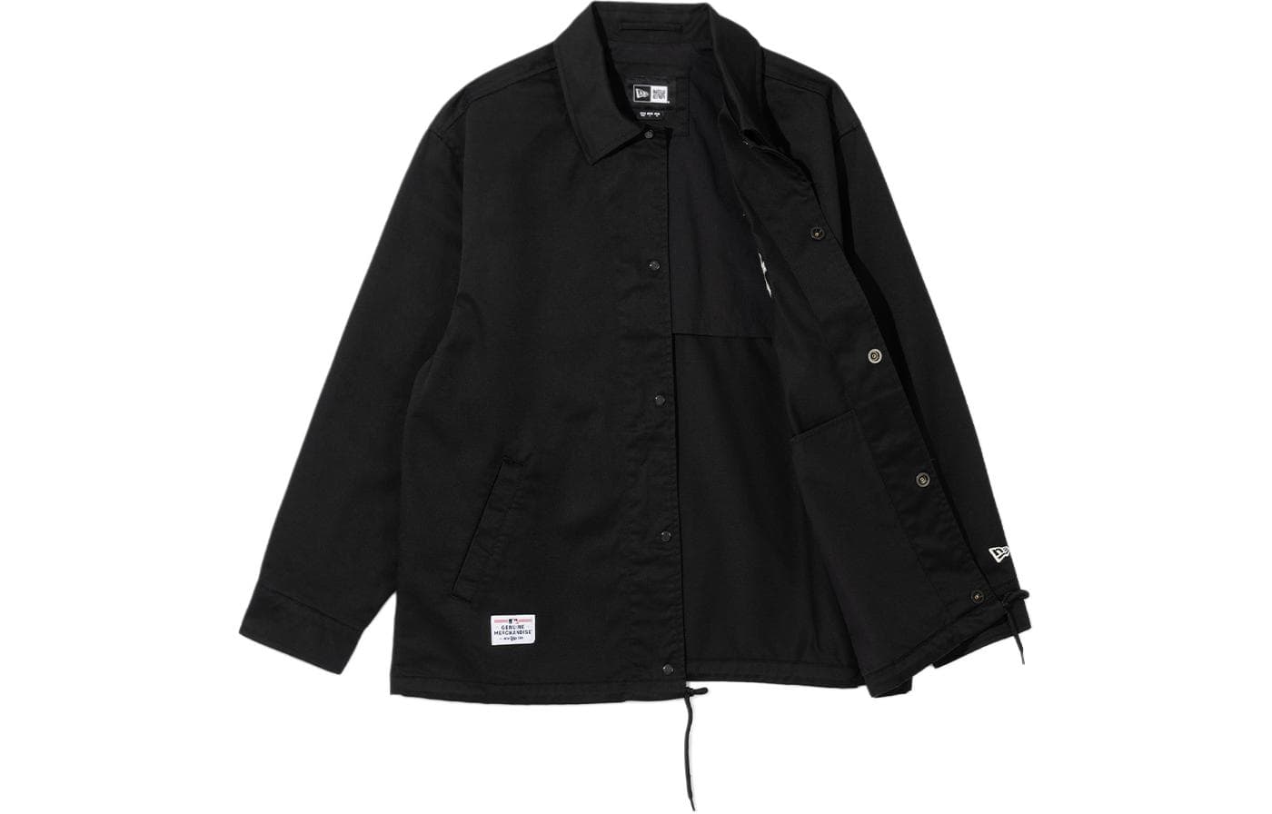 Куртка New Era x MLB SS24 - изображение 3