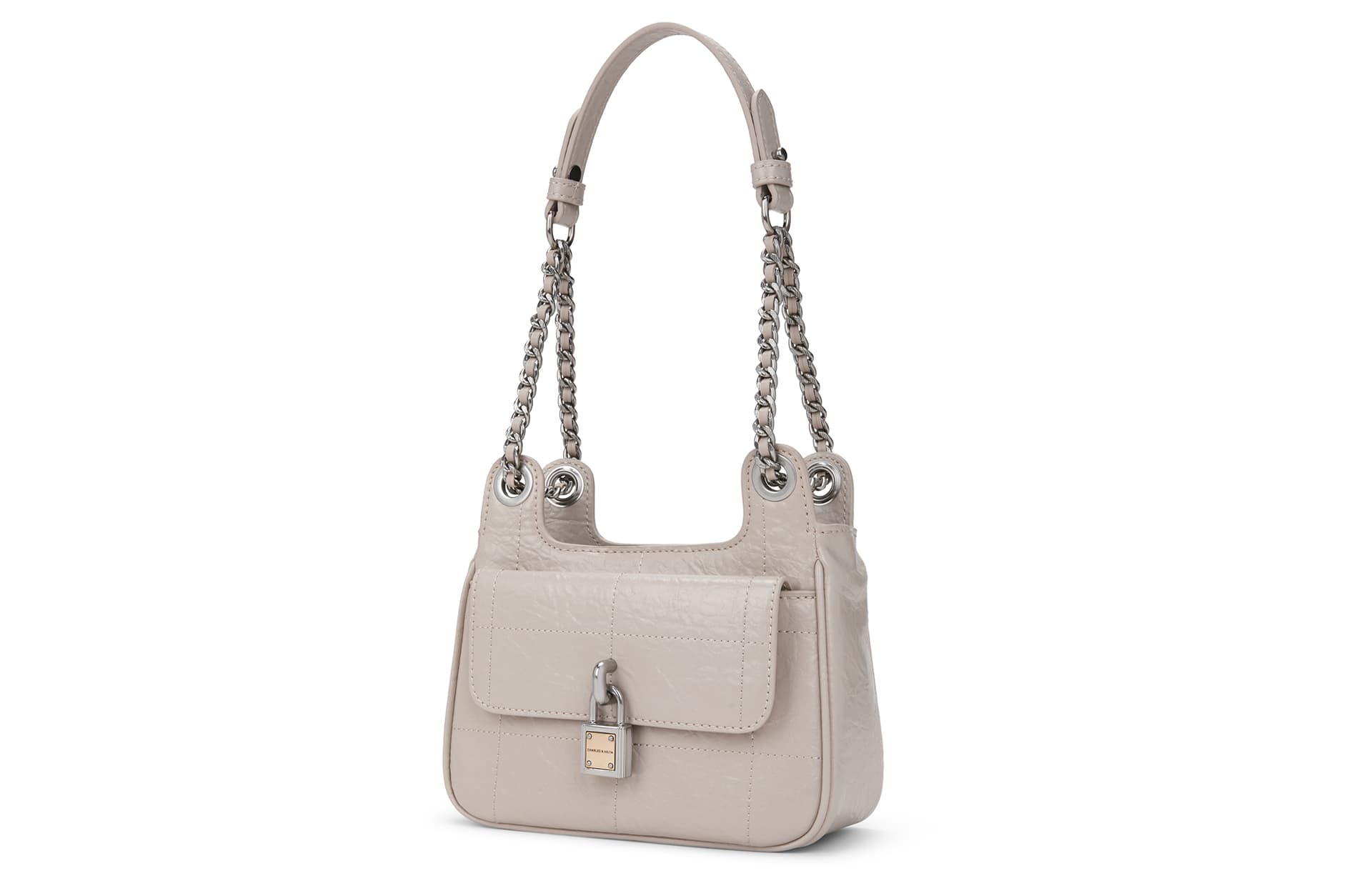 Сумка через плечо CHARLESKEITH - изображение 2