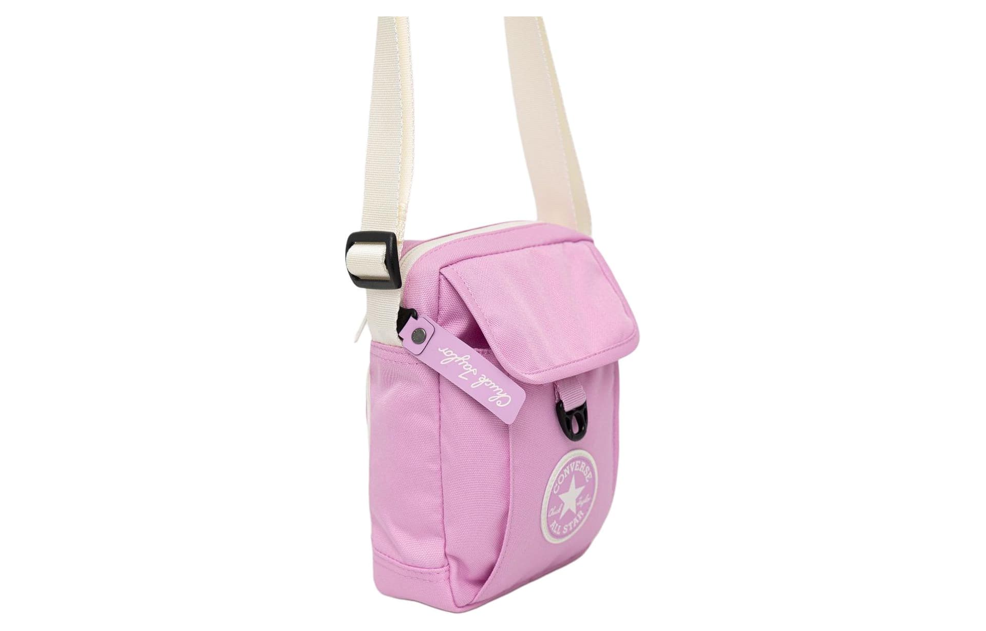 Сумка через плечо Converse Converse Crossbody - изображение 4