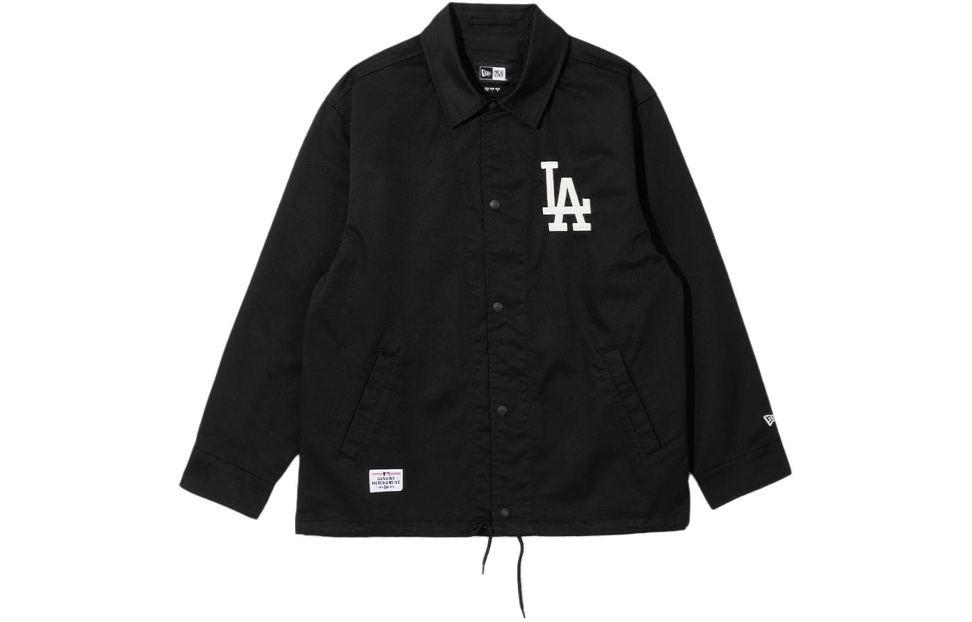 Куртка New Era x MLB SS24 - изображение 2
