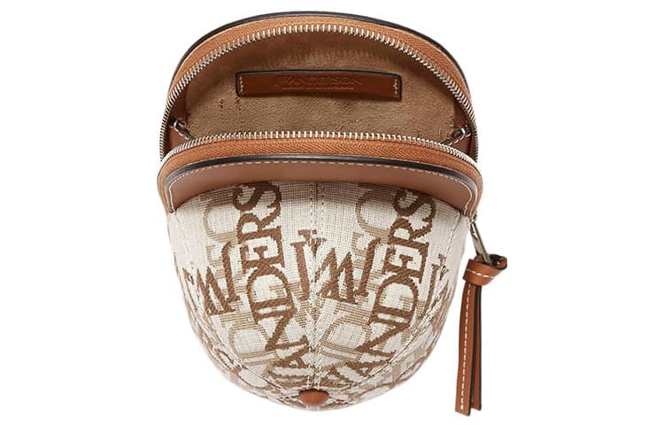 Сумка через плечо JW Anderson MIDI CAP - изображение 5