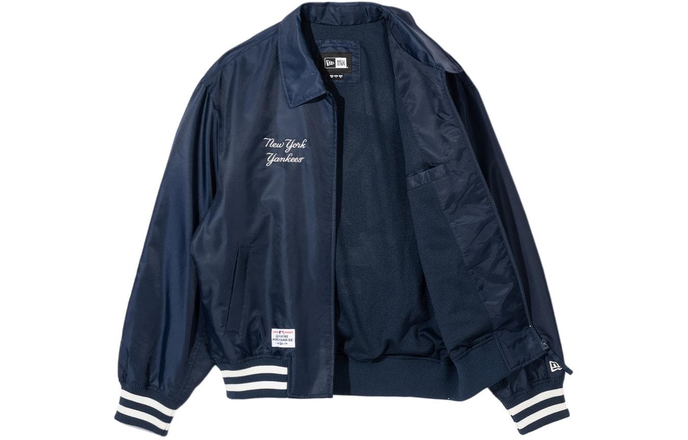 Куртка New Era x MLB Los Angeles Dodgers Jacket - изображение 3
