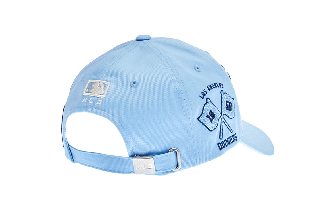 Кепка MLB - - изображение 2